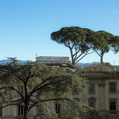 Residenza Il Conte Rosso Leilighet Firenze Eksteriør bilde